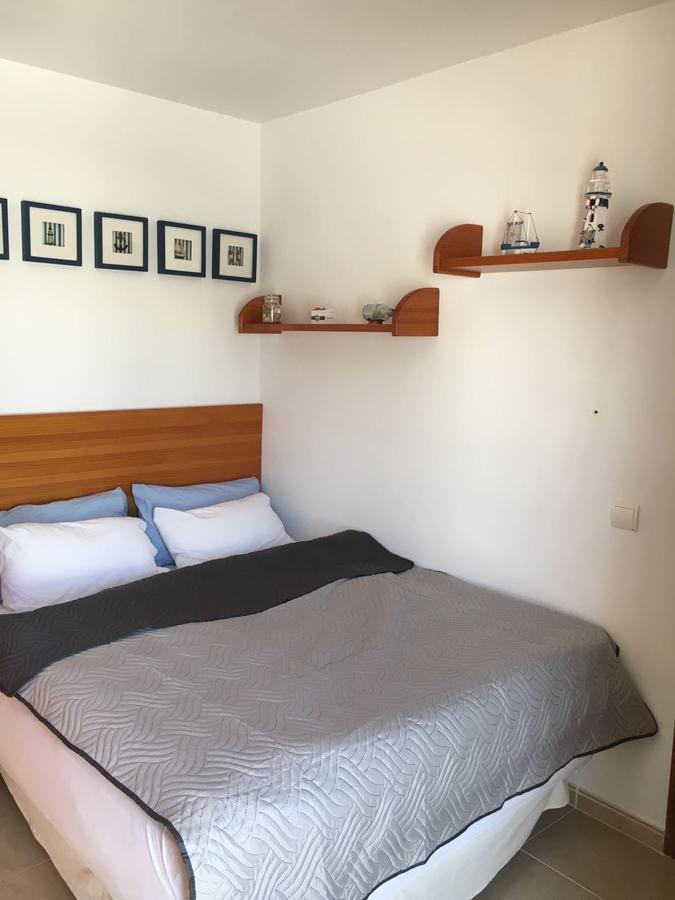 Villa Cinco Palmas Almerimar Eksteriør billede